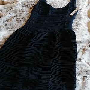 New 🔥 Love & Charm Dark blue dress